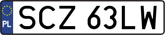 SCZ63LW