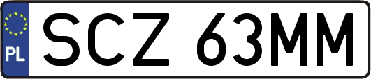 SCZ63MM
