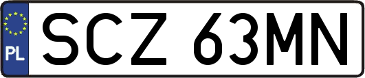 SCZ63MN