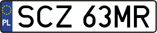 SCZ63MR