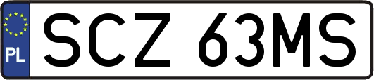SCZ63MS