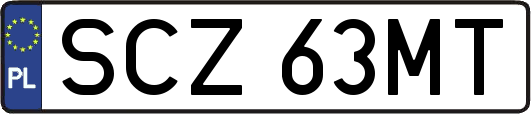 SCZ63MT