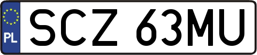 SCZ63MU