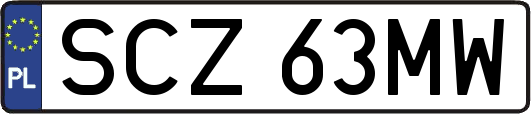 SCZ63MW