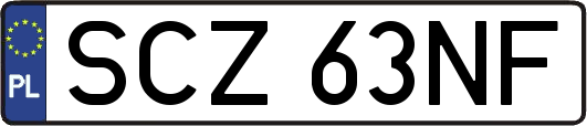 SCZ63NF