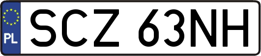 SCZ63NH