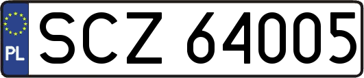 SCZ64005