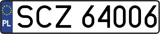 SCZ64006