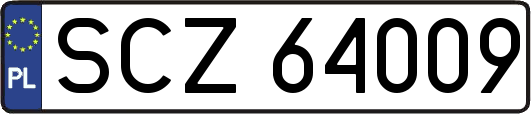 SCZ64009