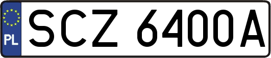 SCZ6400A