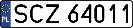 SCZ64011