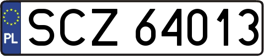 SCZ64013