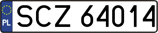 SCZ64014
