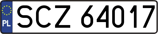 SCZ64017