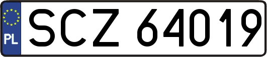 SCZ64019