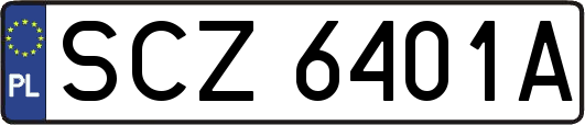 SCZ6401A