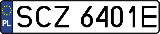 SCZ6401E
