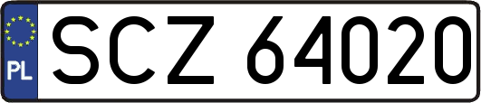 SCZ64020
