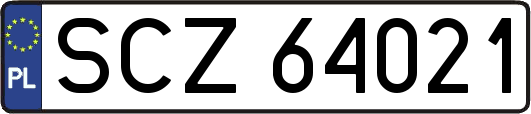 SCZ64021