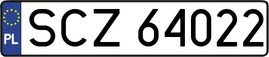 SCZ64022