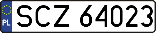 SCZ64023