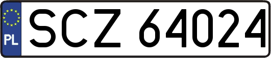 SCZ64024