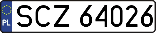 SCZ64026