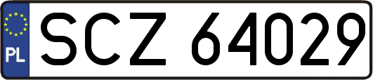 SCZ64029