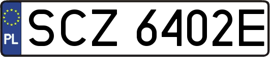 SCZ6402E