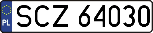 SCZ64030