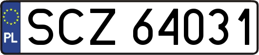 SCZ64031