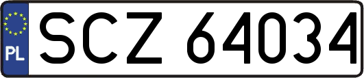 SCZ64034