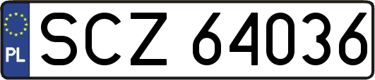 SCZ64036