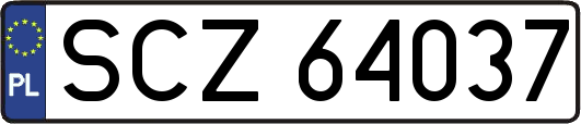 SCZ64037