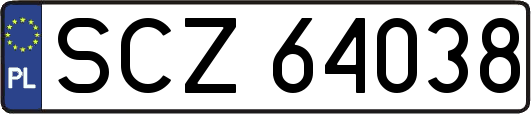 SCZ64038