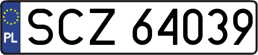 SCZ64039
