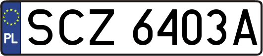 SCZ6403A