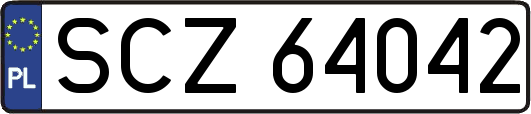 SCZ64042