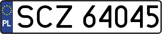 SCZ64045