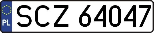 SCZ64047