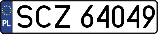 SCZ64049