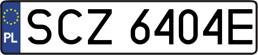 SCZ6404E