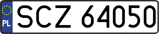 SCZ64050