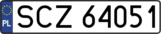 SCZ64051