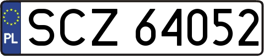 SCZ64052