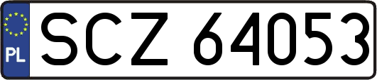 SCZ64053