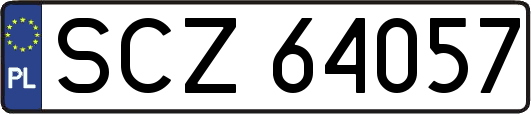 SCZ64057