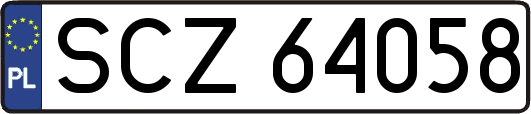SCZ64058
