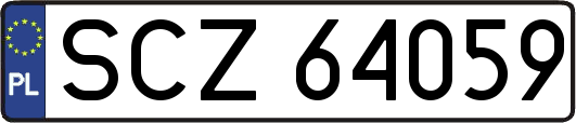 SCZ64059