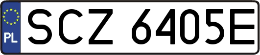 SCZ6405E